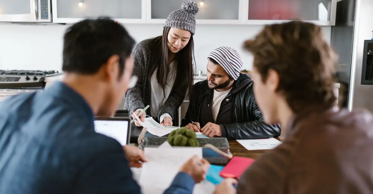 Come Scegliere le Migliori Start-up da Supportare