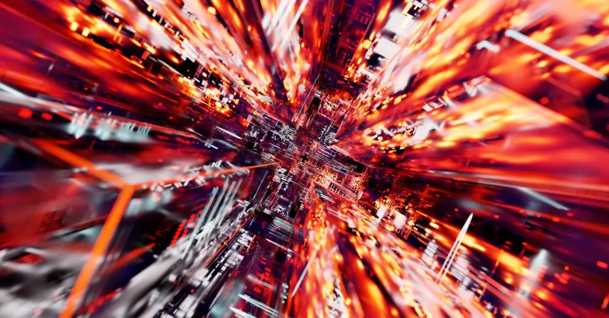 Le Tecnologie Emergenti che Plasmeranno il Futuro