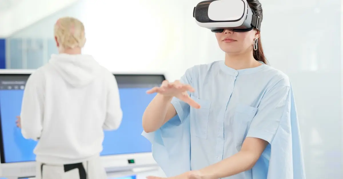 Come la Tecnologia Influenzera il Futuro del Lavoro
