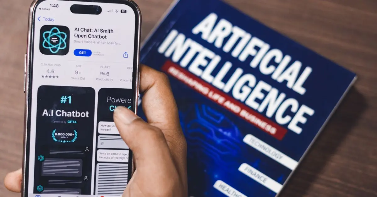 Tendenze nell'Intelligenza Artificiale: Cosa Aspettarsi