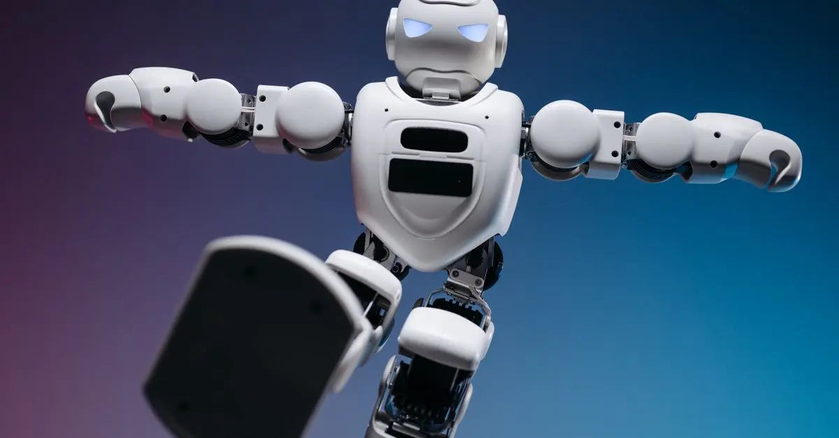 L'Impatto dell'Intelligenza Artificiale sul Futuro del Lavoro