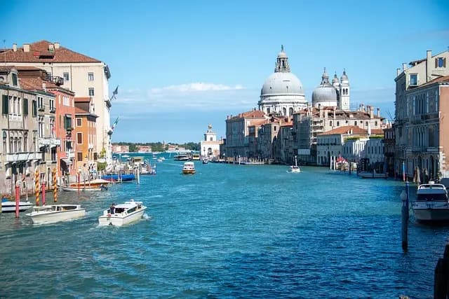 Come l'Intelligenza Artificiale Sta Cambiando il Settore della Salute