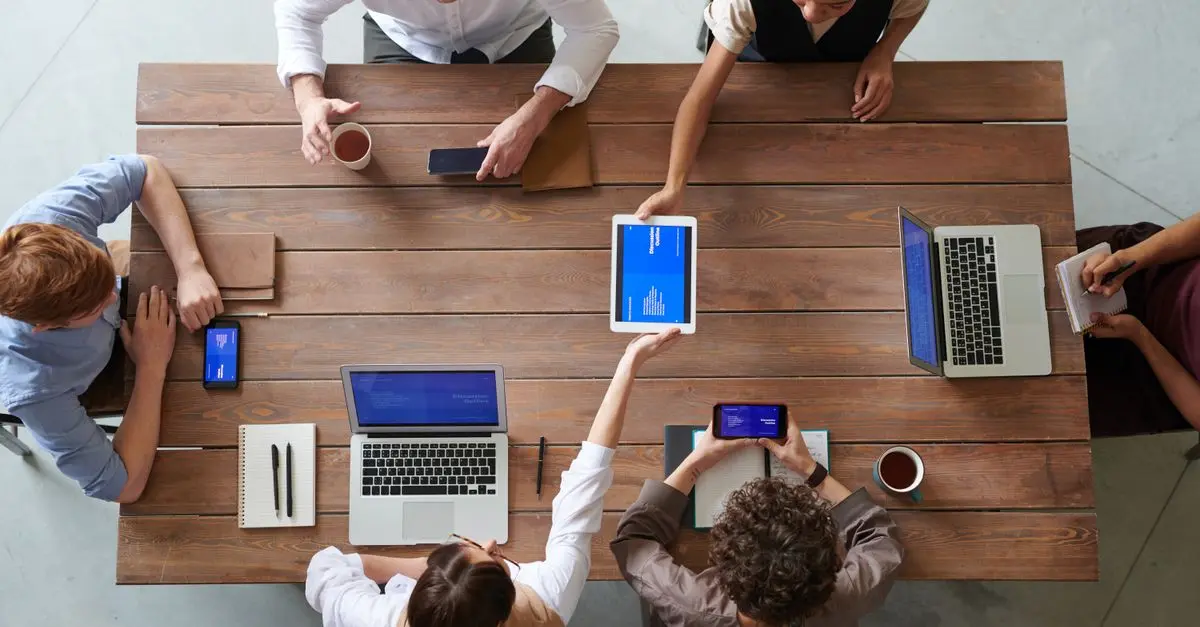 Come l'Innovazione Digitale Sta Trasformando le Aziende