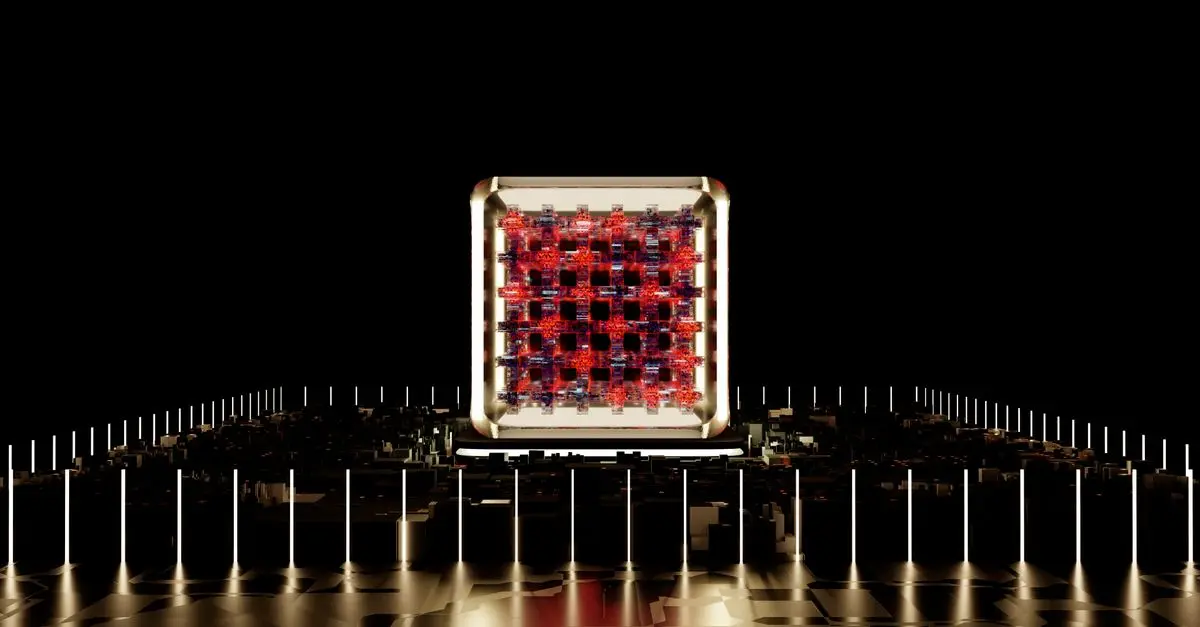Come il Quantum Computing Sta Trasformando la Tecnologia