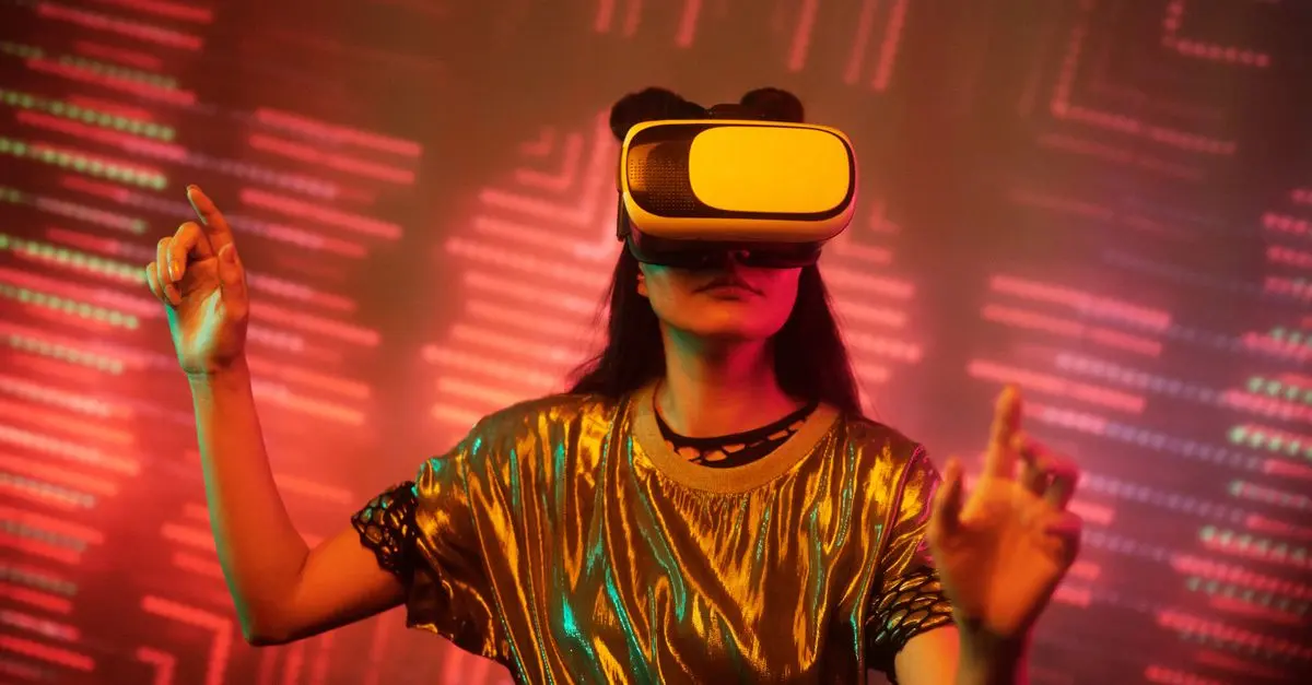 Come la Realtà Aumentata Sta Cambiando il Settore Retail