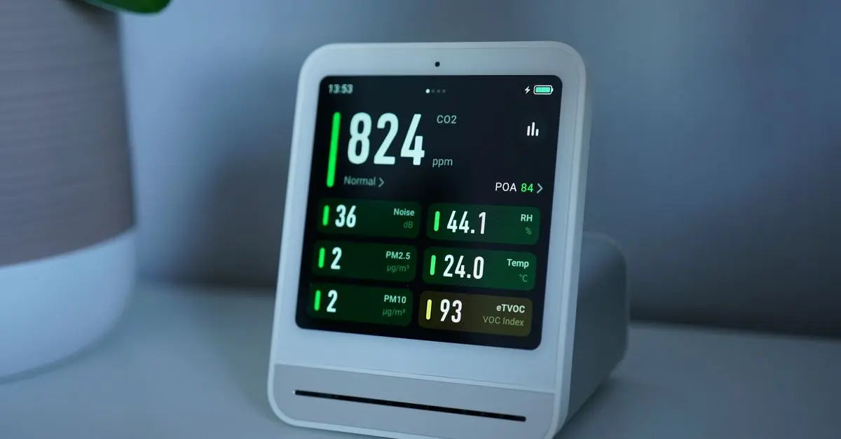 Smart Home: Come la Tecnologia Cambia la Casa