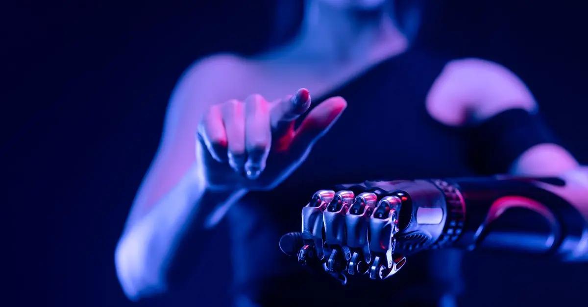 Robotica Avanzata: Sfide e Opportunità