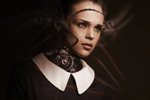 Come L'Intelligenza Artificiale Sta Cambiando il Modo di Fare Impresa