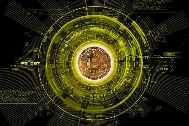 Come la Blockchain Sta Trasformando il Settore Energetico