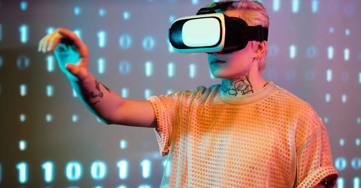 Come le Tecnologie Emergenti Stanno Plasmando il Futuro