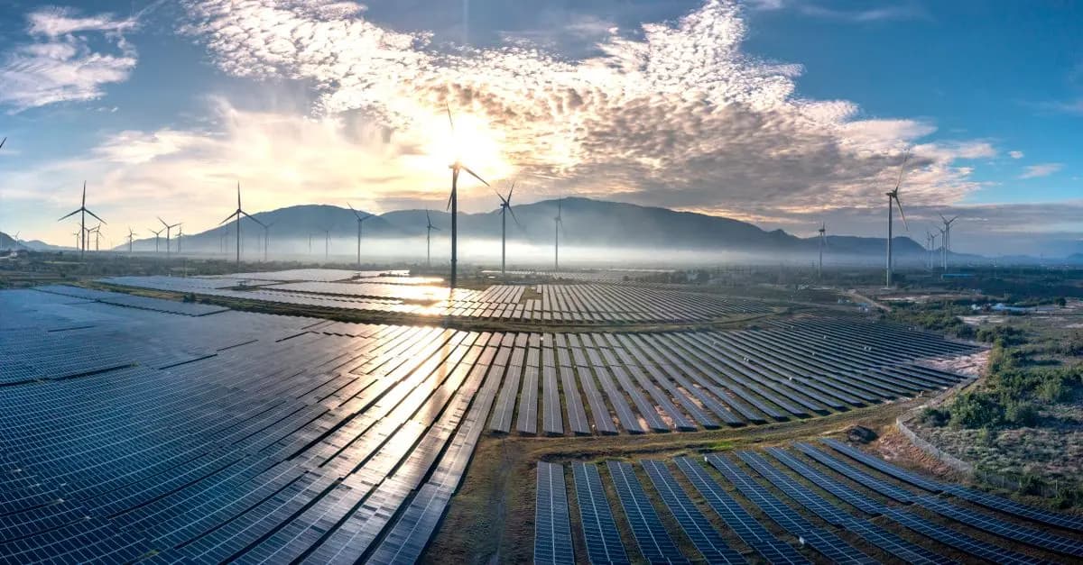 Le Tecnologie Emergenti da Monitorare nel Settore Energetico