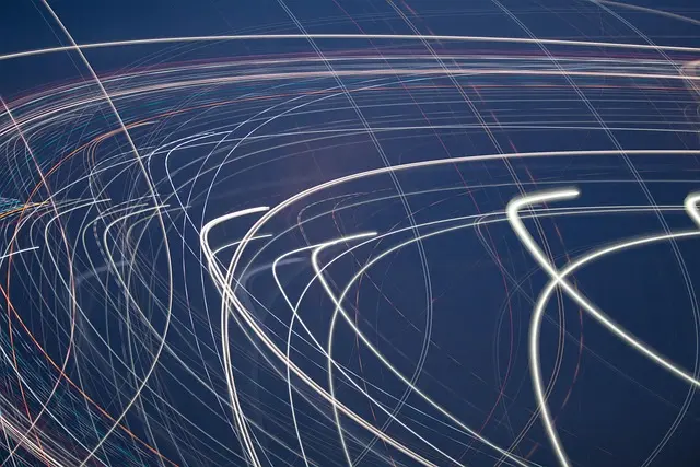 Come la Blockchain Sta Riformando il Settore Energetico