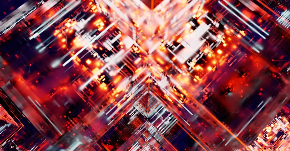 Come la Blockchain Sta Trasformando il Settore Energetico