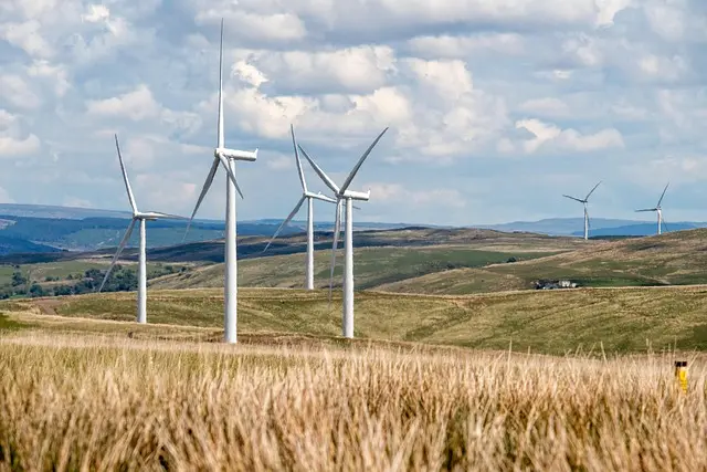Tecnologie Innovative Che Riplasmeranno il Settore Energetico