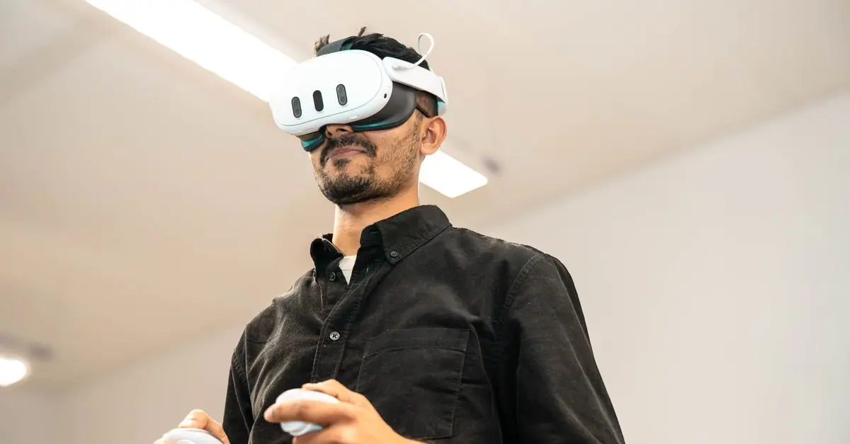 Realtà Aumentata vs Realtà Virtuale: Differenze Chiave