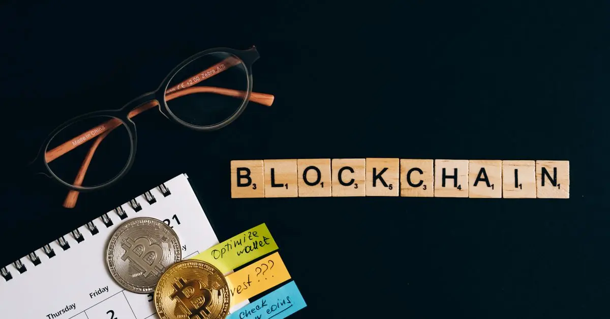 Blockchain: Sicurezza e Trasparenza nella Filiera