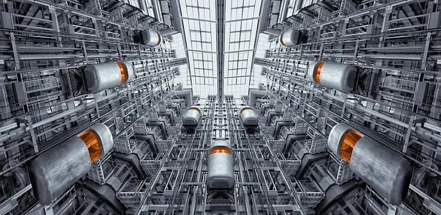 Come l'Intelligenza Artificiale Sta Rivoluzionando il Settore Automobilistico