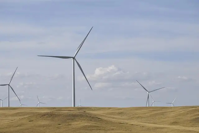 Le Tecnologie Emergenti Che Trasformeranno Il Settore Energetico
