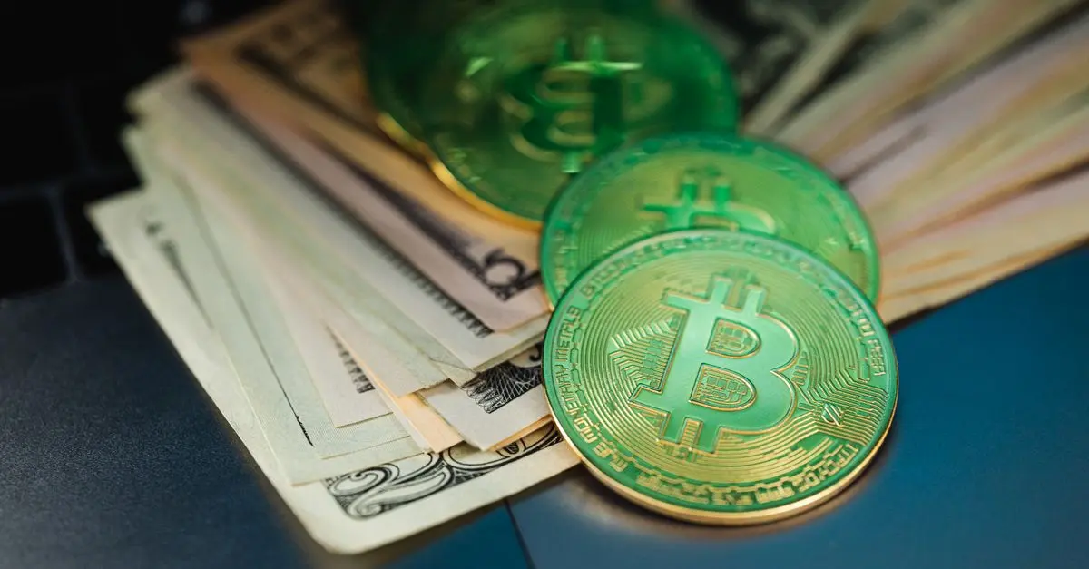 I Bitcoin e il Loro Impatto sul Mercato Finanziario
