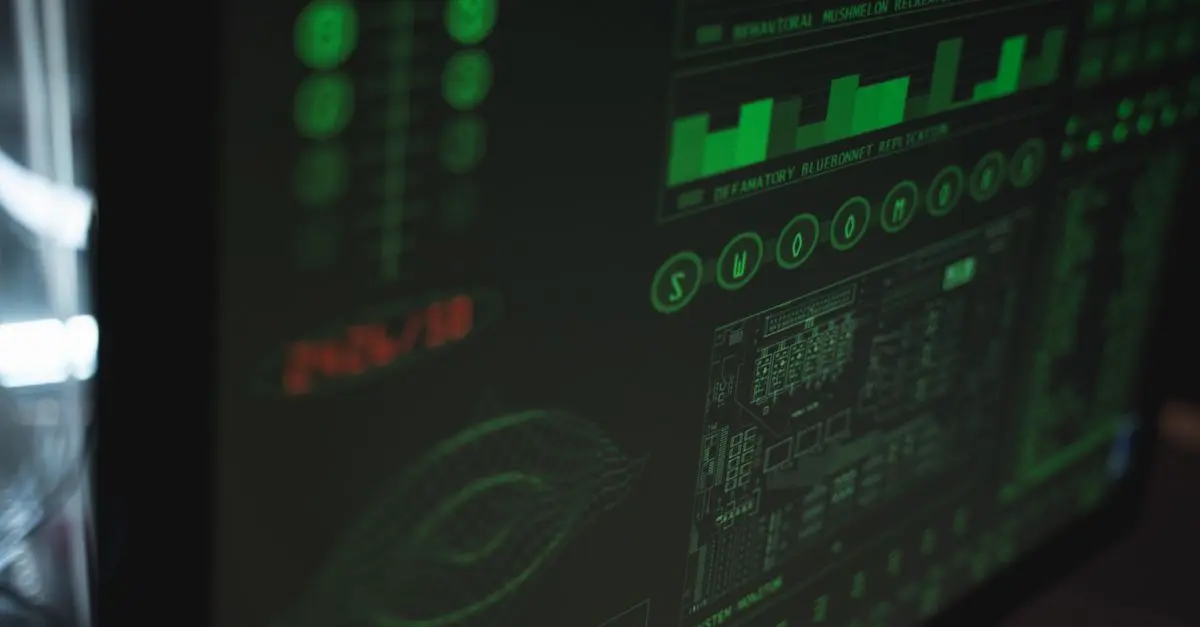 Come la Cybersecurity Sta Evolvendo nel Mondo Digitale