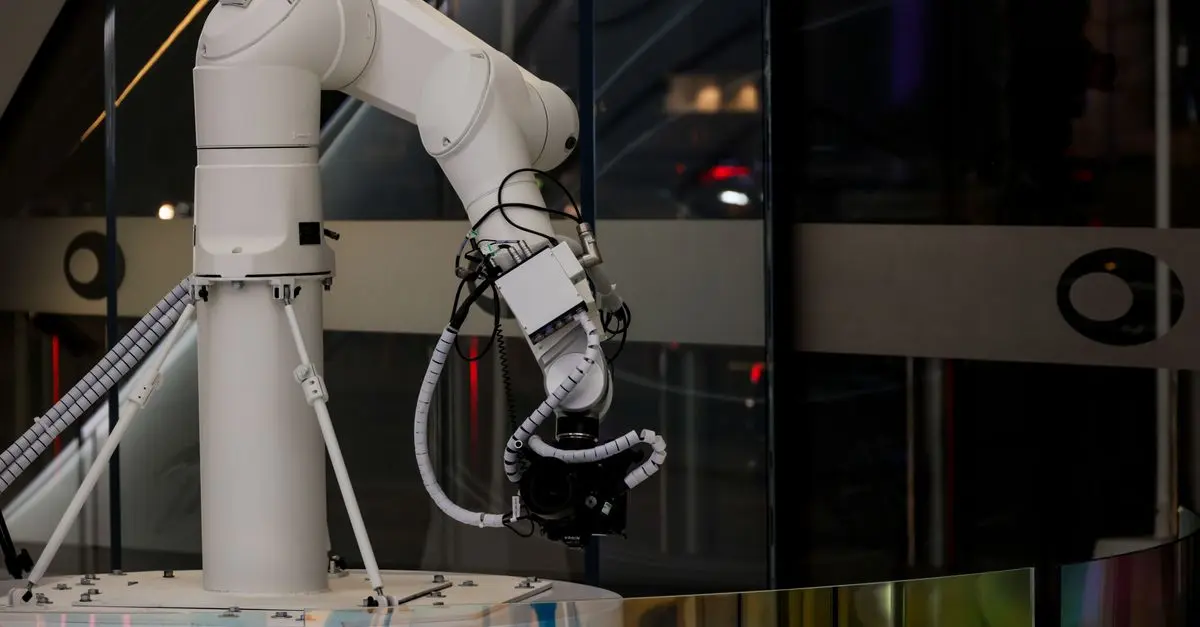 Come la Robotica Modifica il Mondo Industriale