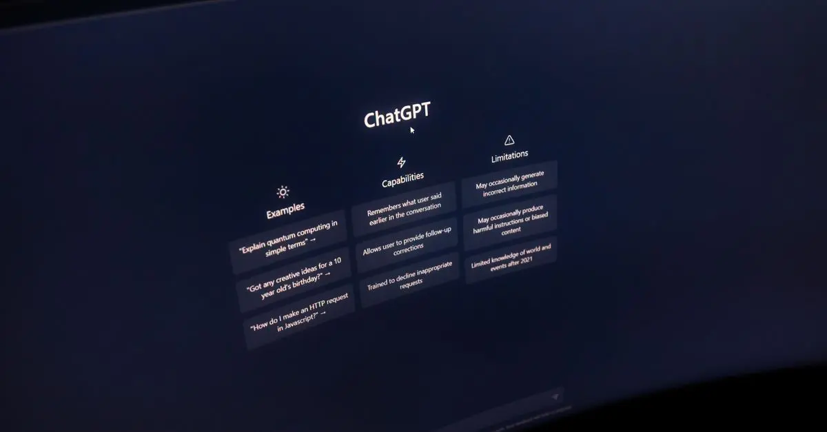 L'Impatto dell'Intelligenza Artificiale nel Settore Tecnologico