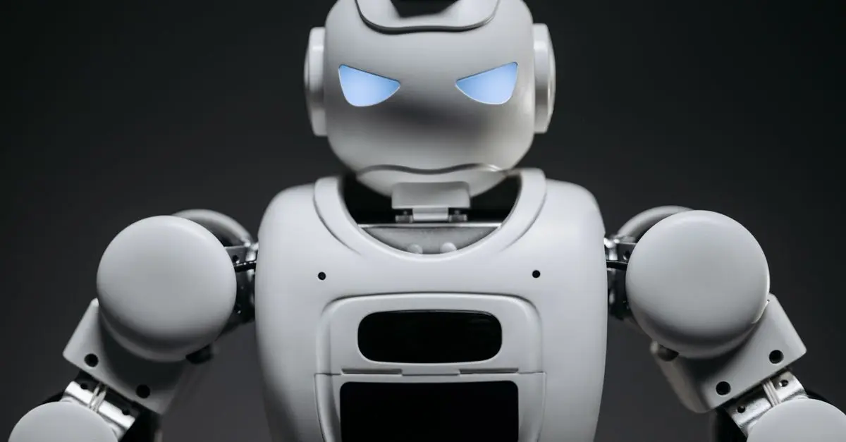 Innovazioni nella Robotica: Futuro e Tendenze