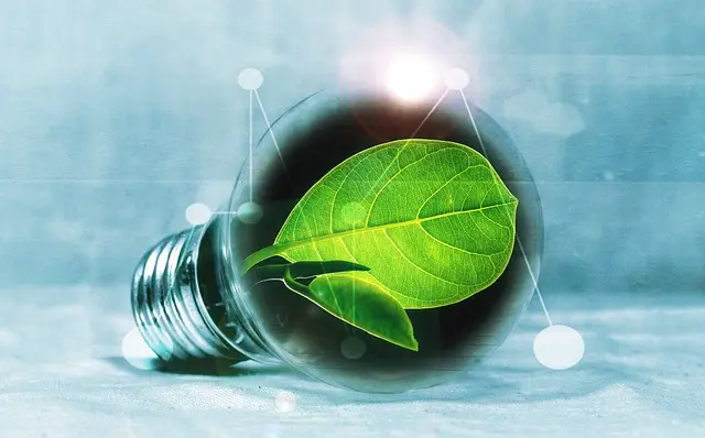 Come la Tecnologie di Innovazione Influenzano il Settore Energetico