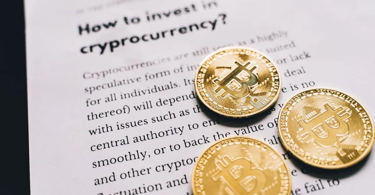 Blockchain: Le Innovazioni Che Trasformeranno il Settore Energetico