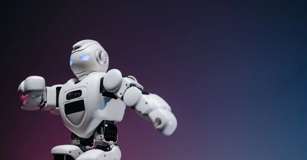 Come la Robotica Sta Rivoluzionando il Settore della Manifattura