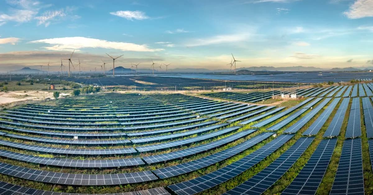 Come la Tecnologia Sostenibile Impatta l'Ambiente