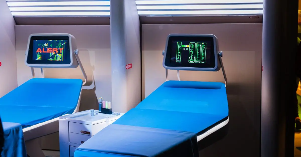 Le Innovazioni Tecnologiche nel Settore della Salute