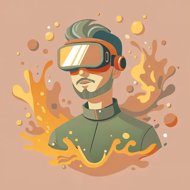 Come la Realtà Virtuale Sta Trasformando l'Industria del Gioco