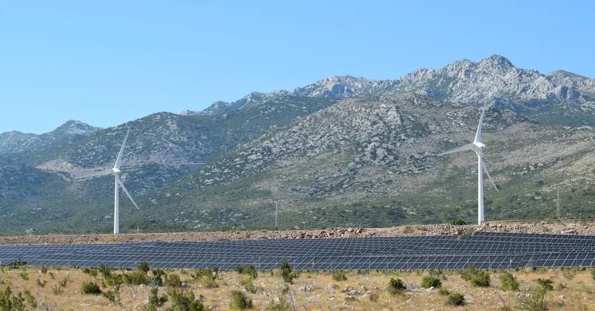 Le Tecnologie Emergenti e il Loro Impatto sul Settore Energetico