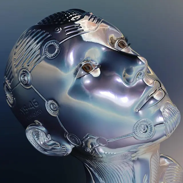 Come l'Intelligenza Artificiale Sta Trasformando l'Industria
