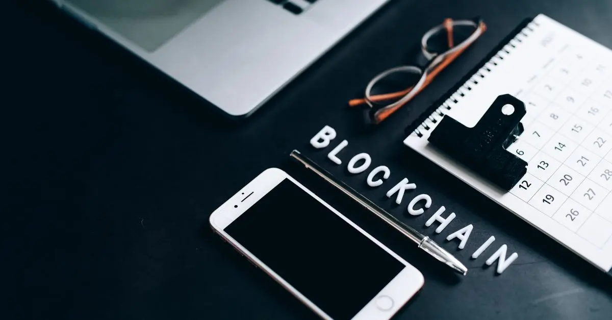 Come la Blockchain Trasforma la Supply Chain