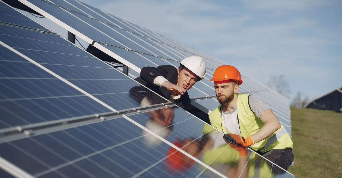Le Tendenze dell'Innovazione Tecnologica nel Settore Energetico