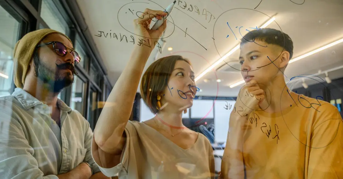 I Segreti della Startup Innovativa: Come Avviare un Progetto Vincente