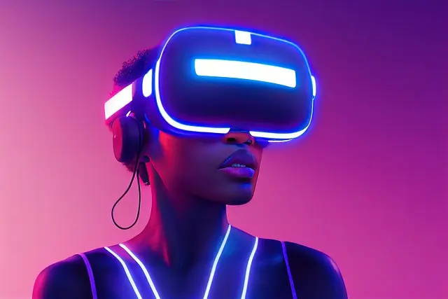 Come la Realtà Aumentata Rivoluziona il Settore Retail