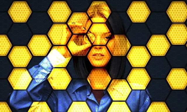 Come la Blockchain Sta Trasformando la Logistica