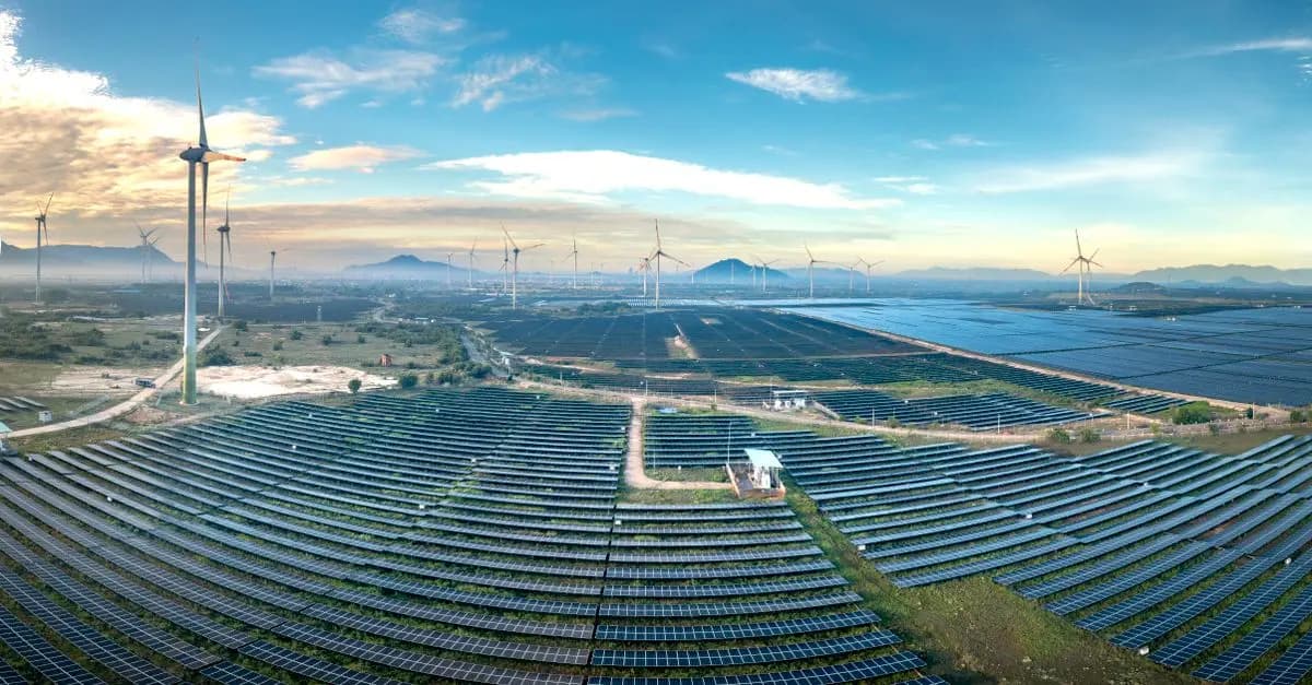 Come le Tecnologie Verdi Stanno Cambiando il Futuro Energetico