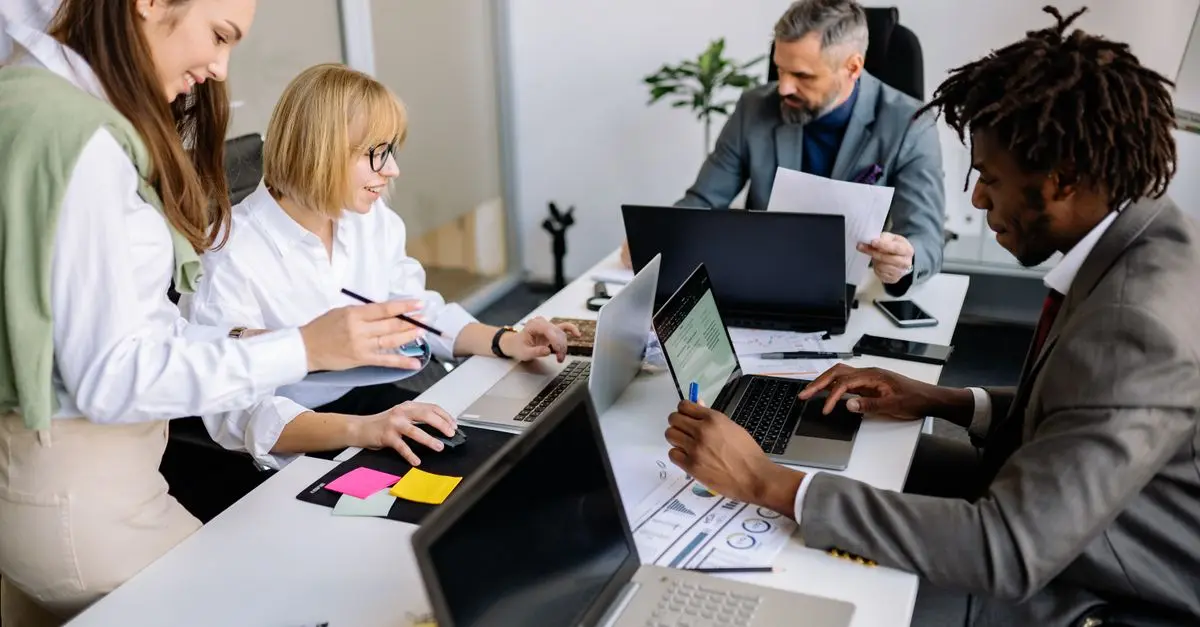 Come Scegliere le Migliori Tecnologie per Innovare la Tua Azienda