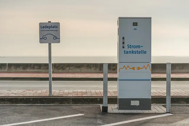 Le Tecnologie Che Trasformeranno il Settore Energetico