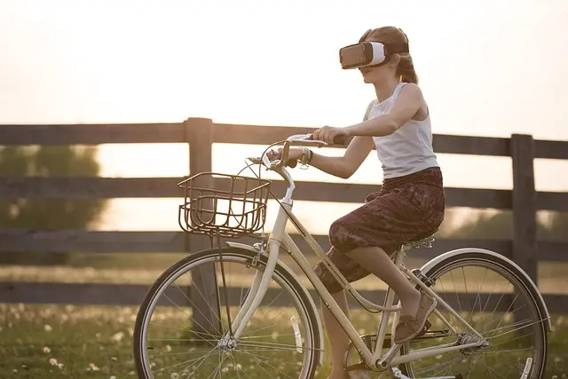 Come la Realtà Aumentata Sta Trasformando il Settore Retail