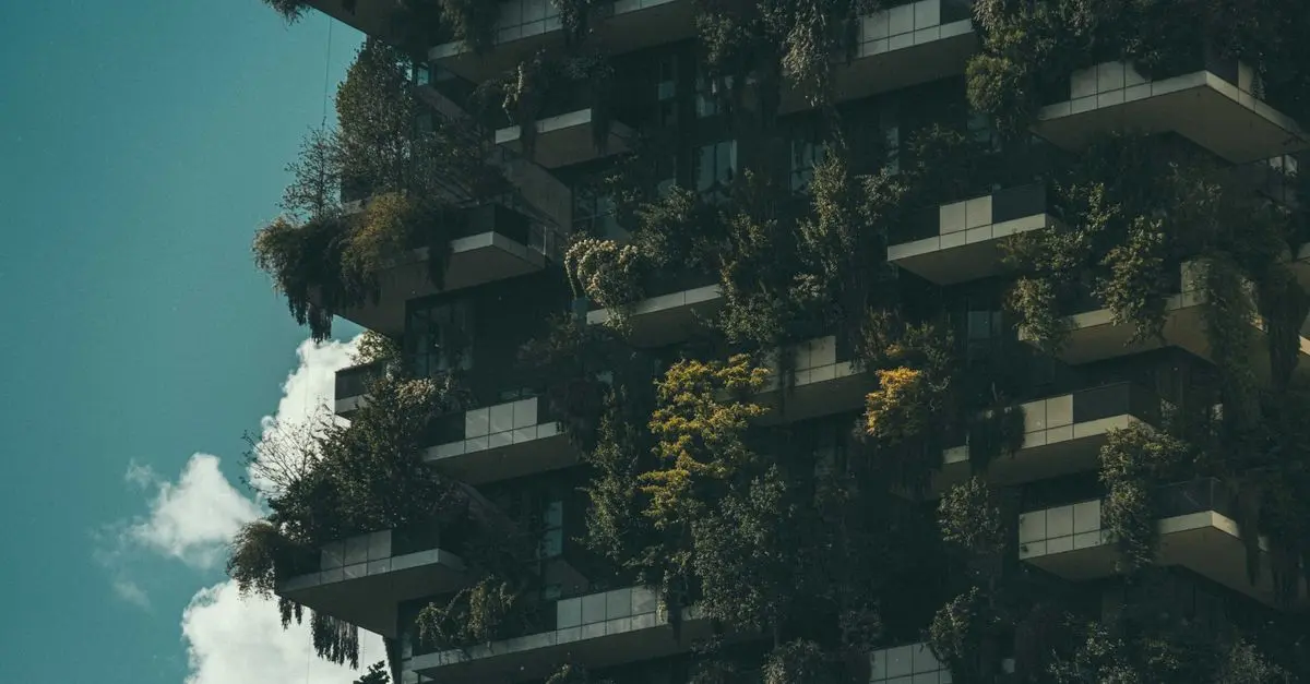 Come la Tecnologia Sostenibile Sta Cambiando il Mondo