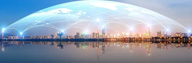 Come la Blockchain Sta Rivoluzionando le Industrie