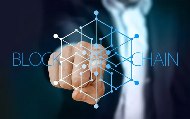 Come la Blockchain Sta Cambiando la Logistica Globale