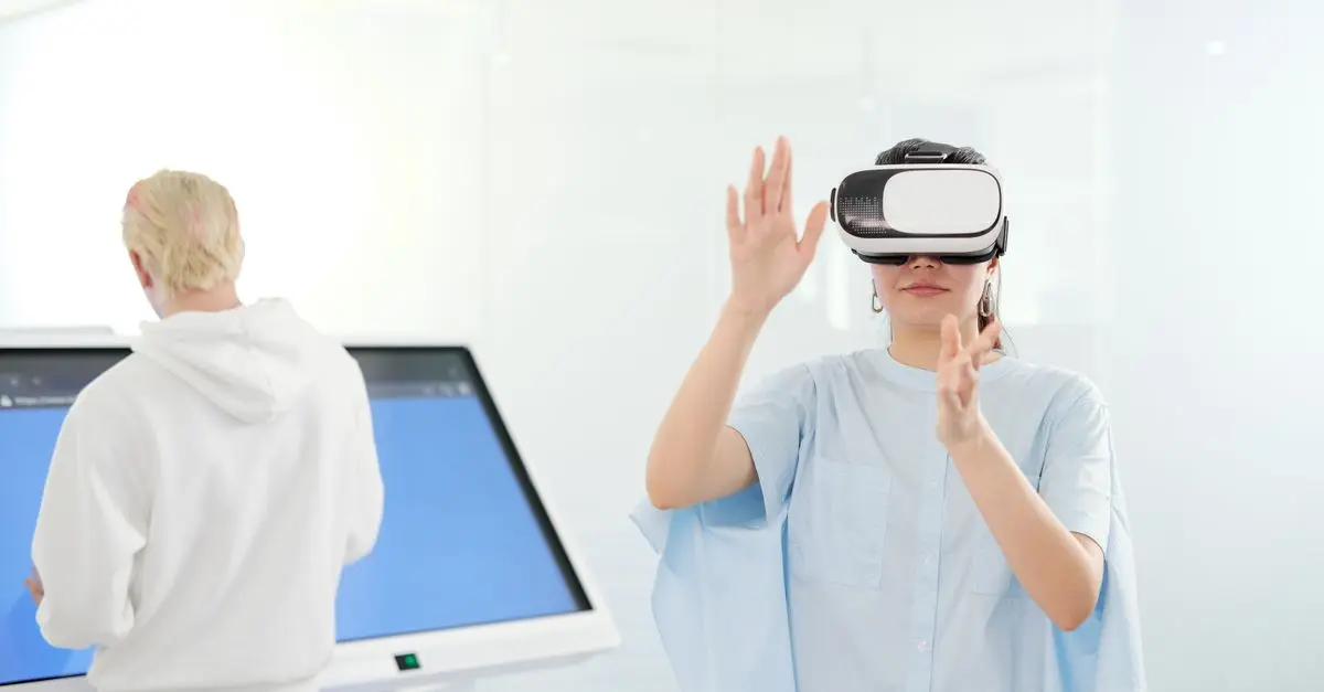 Come la Tecnologia Modifica il Settore Economico