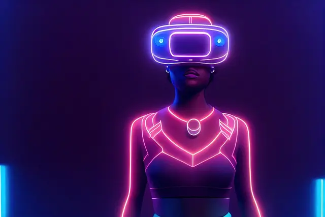 Come la Realtà Virtuale Trasformerà le Esperienze di Apprendimento