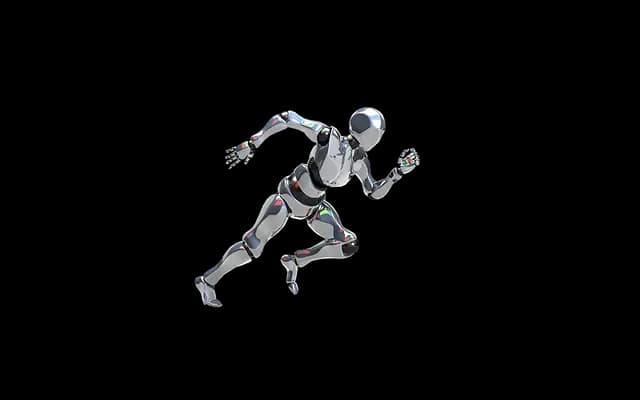 Come l'Intelligenza Artificiale Sta Rivoluzionando la Sanità